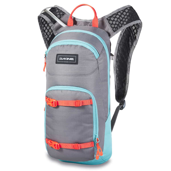 Sac à dos VTT DAKINE SESSION 8L STEEL GREY