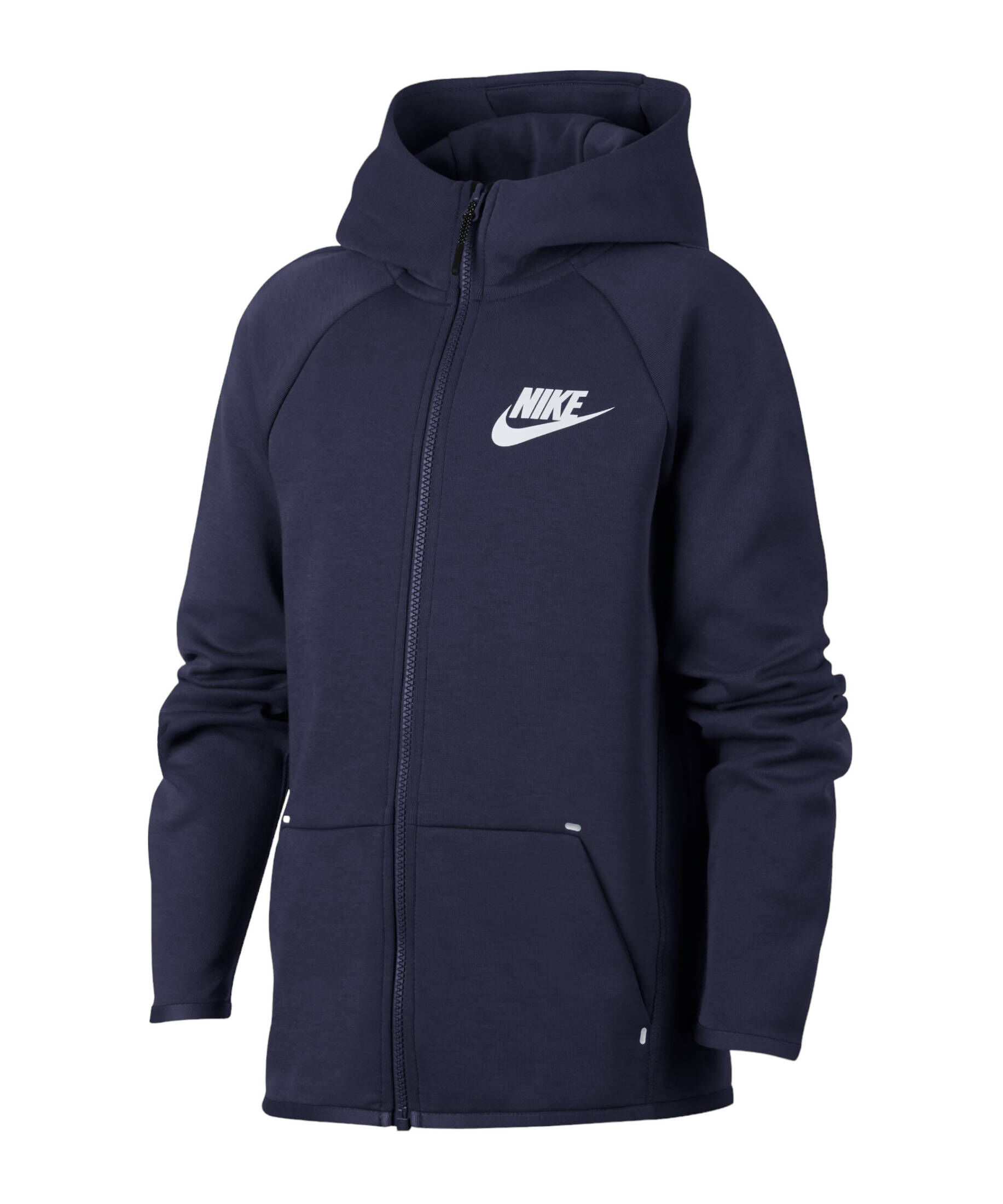 Nike Sportswear| Jungen Sweatjacke