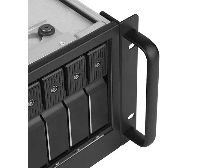 SilverStone SST-RM41-H08, rack housing