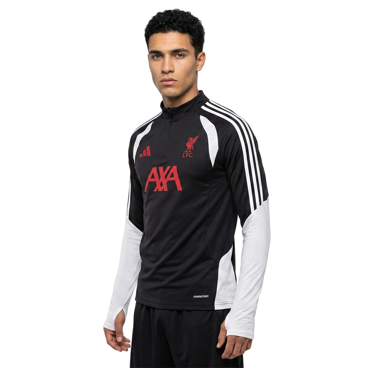 Sweatshirt adidas Liverpool FC Training 2026-2027