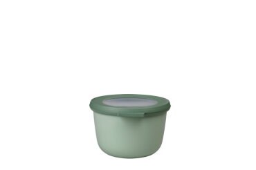 Cirqula multikom rond 500 ml - Nordic sage