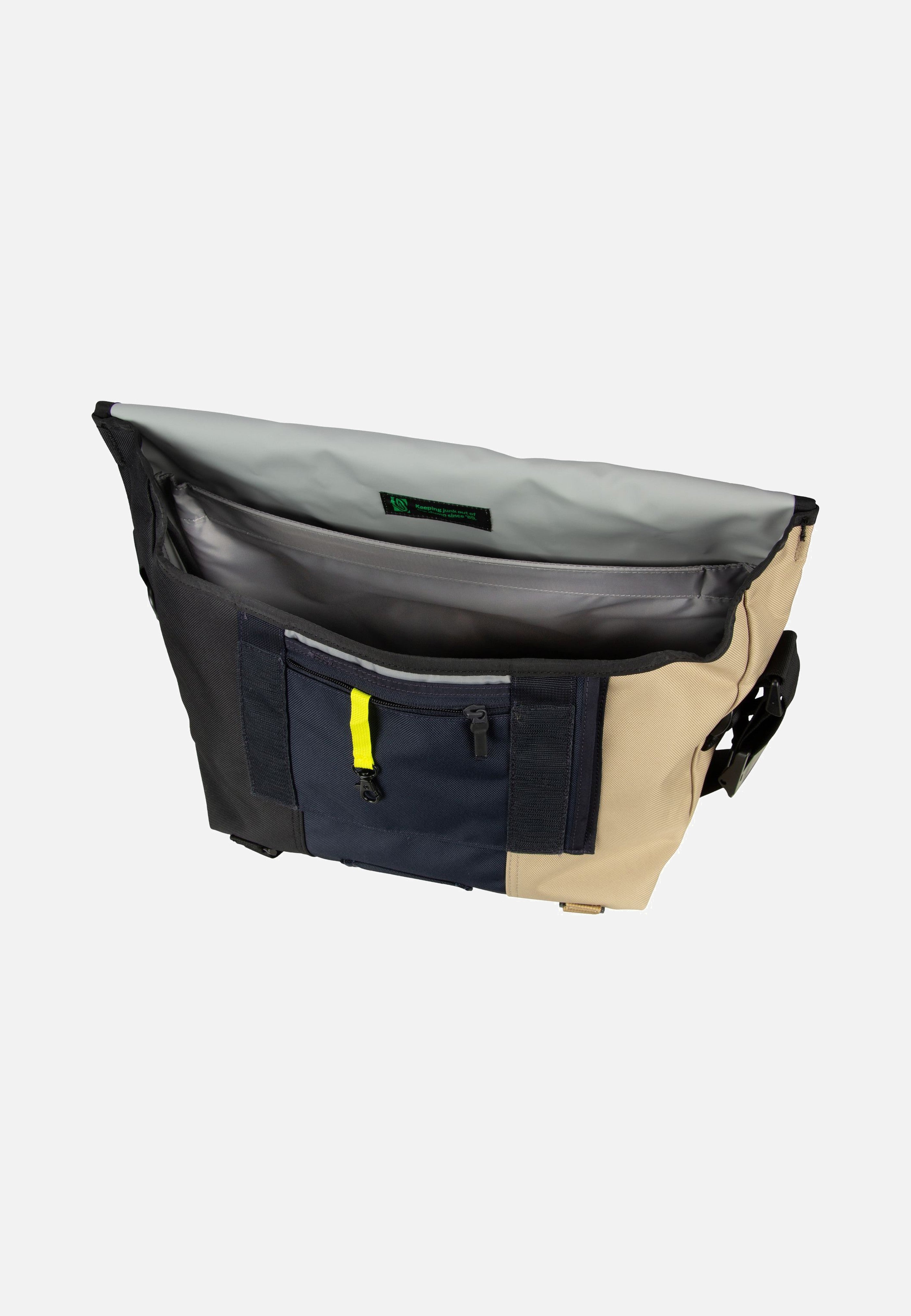 Classic M Eco Preppy - Messenger Bag