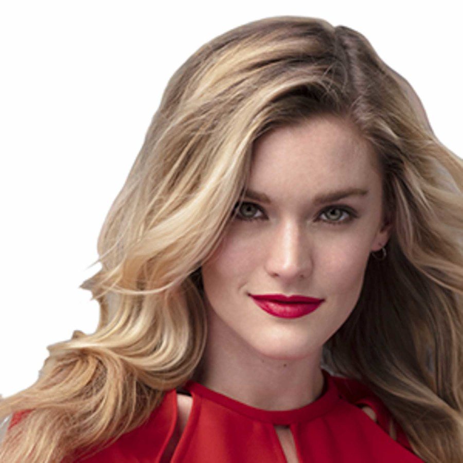 Revlon Tools Salon One-Step Hair Dryer And Volumiser Titanium