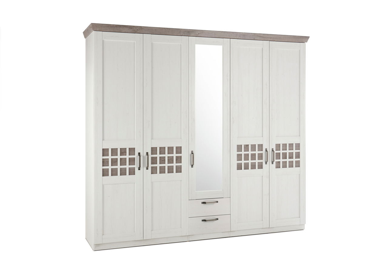 Landscape Schlafzimmer-Set SAVONA