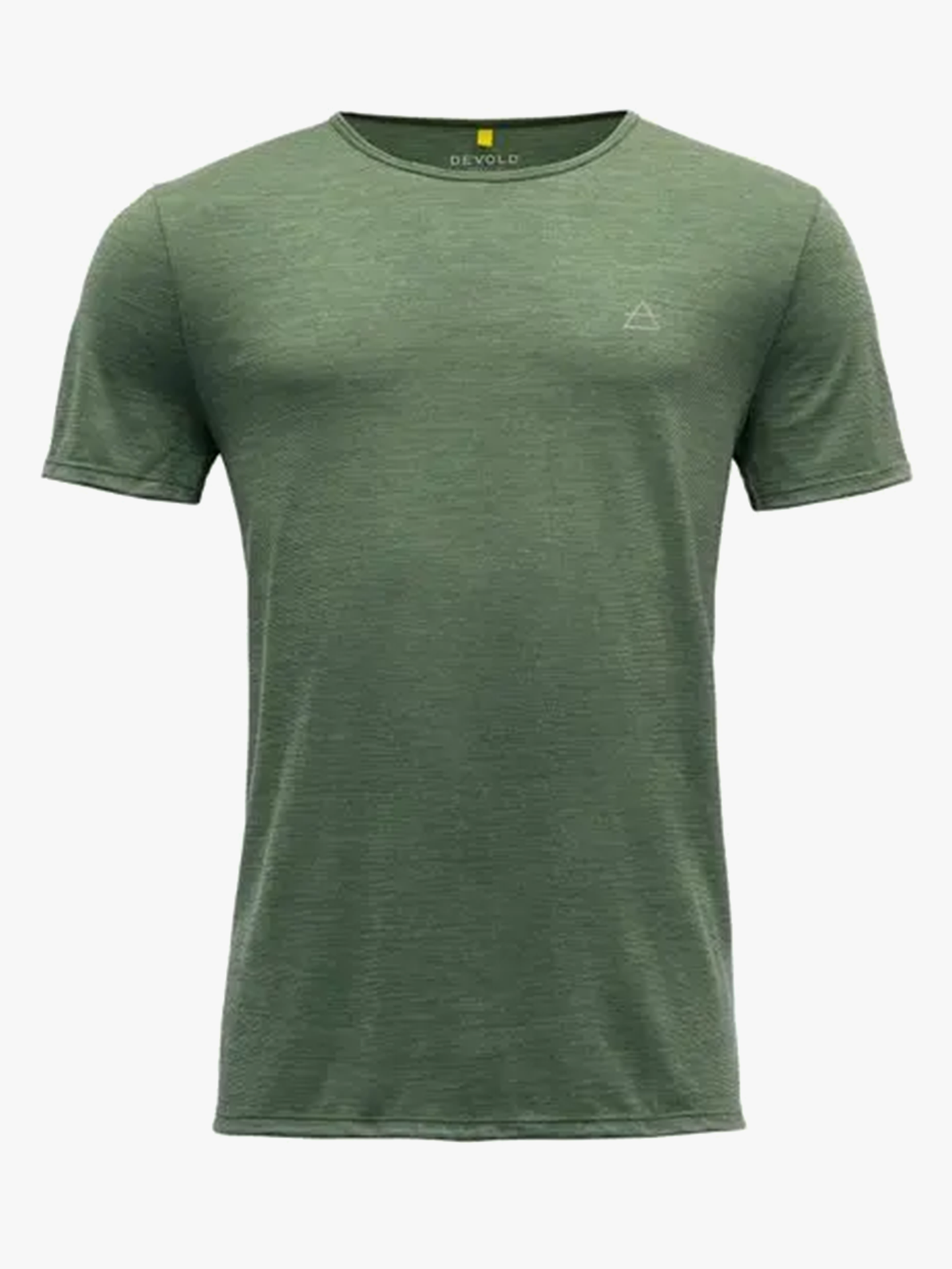 Valldal Merino 130 Tee Man