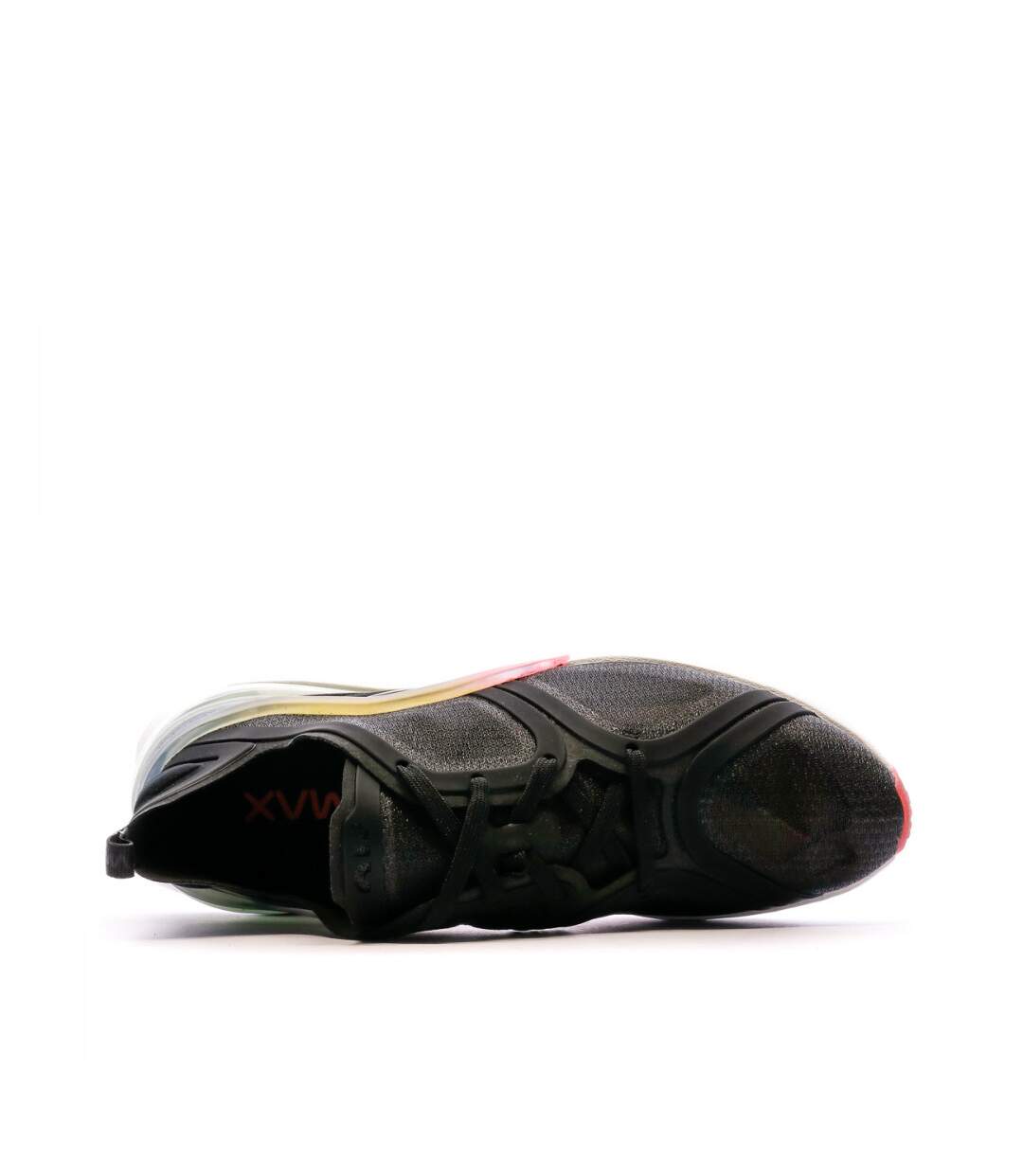 Baskets Noires Femmes Nike Air Max 270 XX