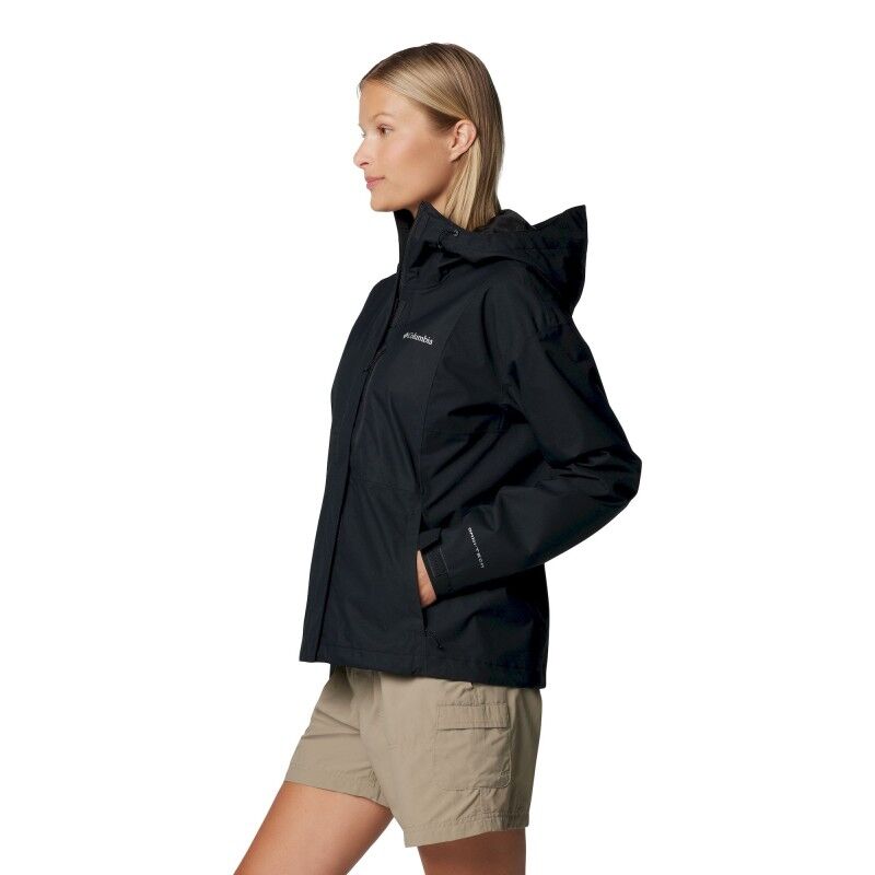 Hikebound II Jacket - Veste imperméable femme