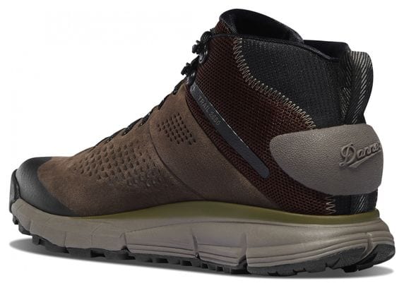 Chaussures de Randonnée Danner Trail 2650 Mid Gtx Brun