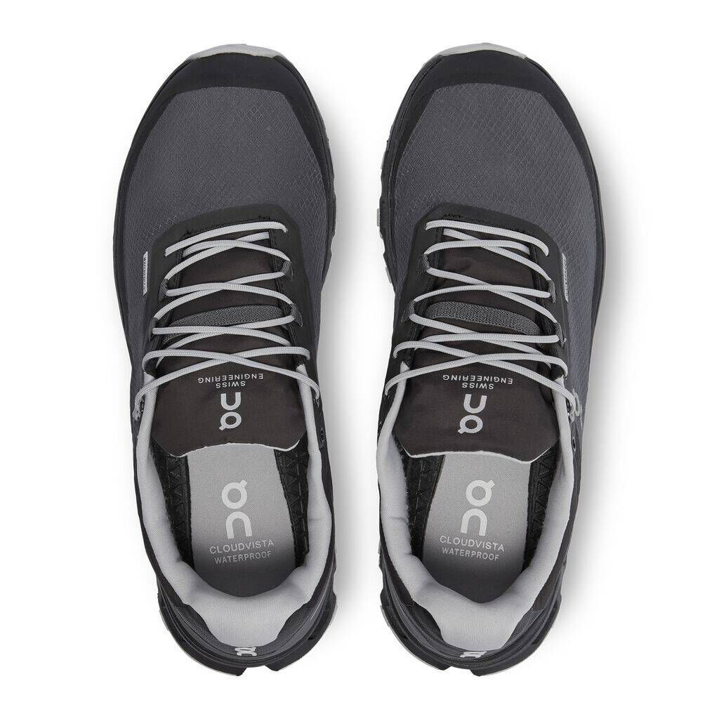 On| Damen Trailrunningschuhe CLOUDVISTA WATERPROOF