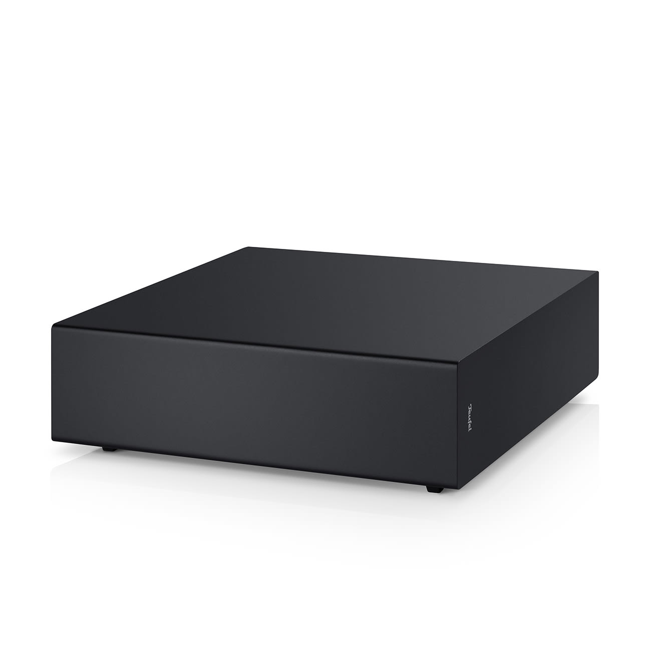 T 6 Subwoofer