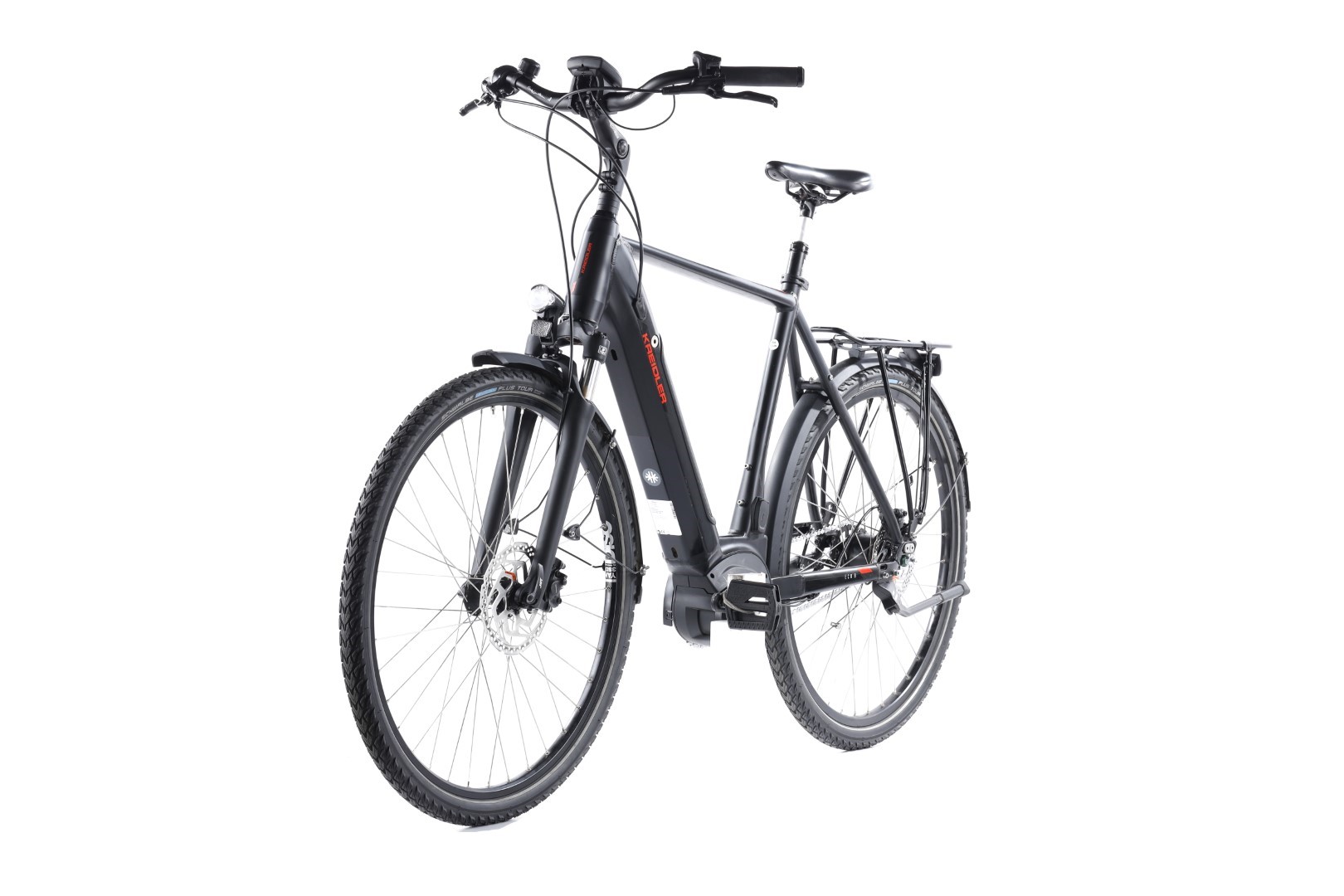 Kreidler Vitality Eco 8 (2021) | Diamond