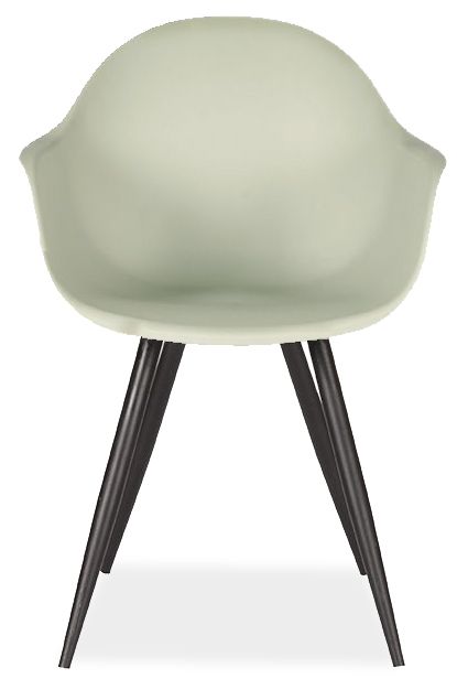 Eetkamerstoel Breeze FF-45.005 Luca B58 x D54 x H85 cm