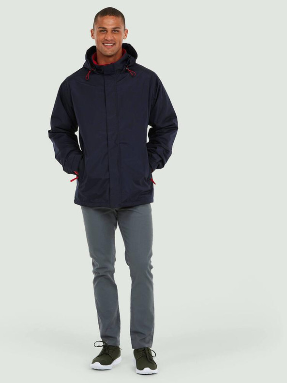 Radsow by Uneek UC621 - Veste Deluxe