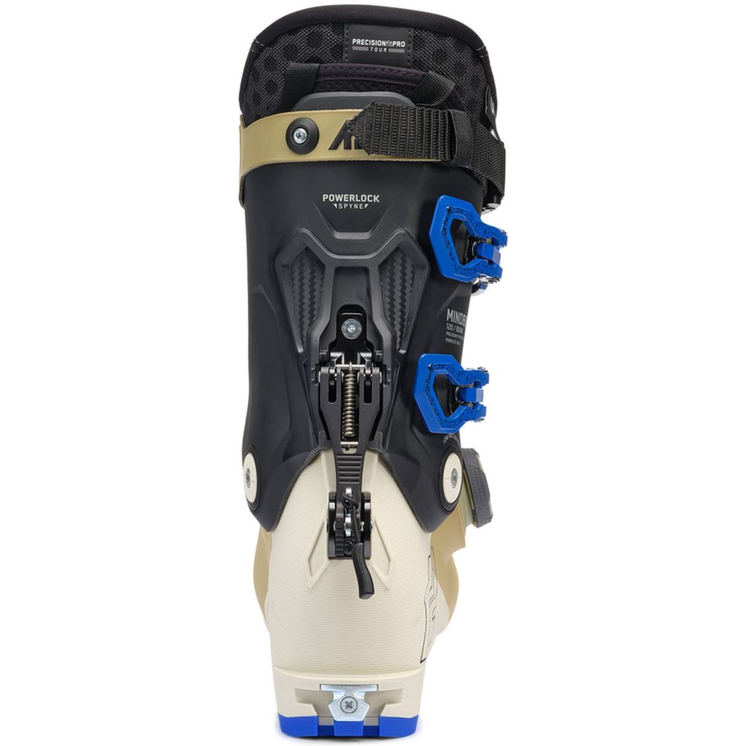 K2MINDBENDER 120 BOA