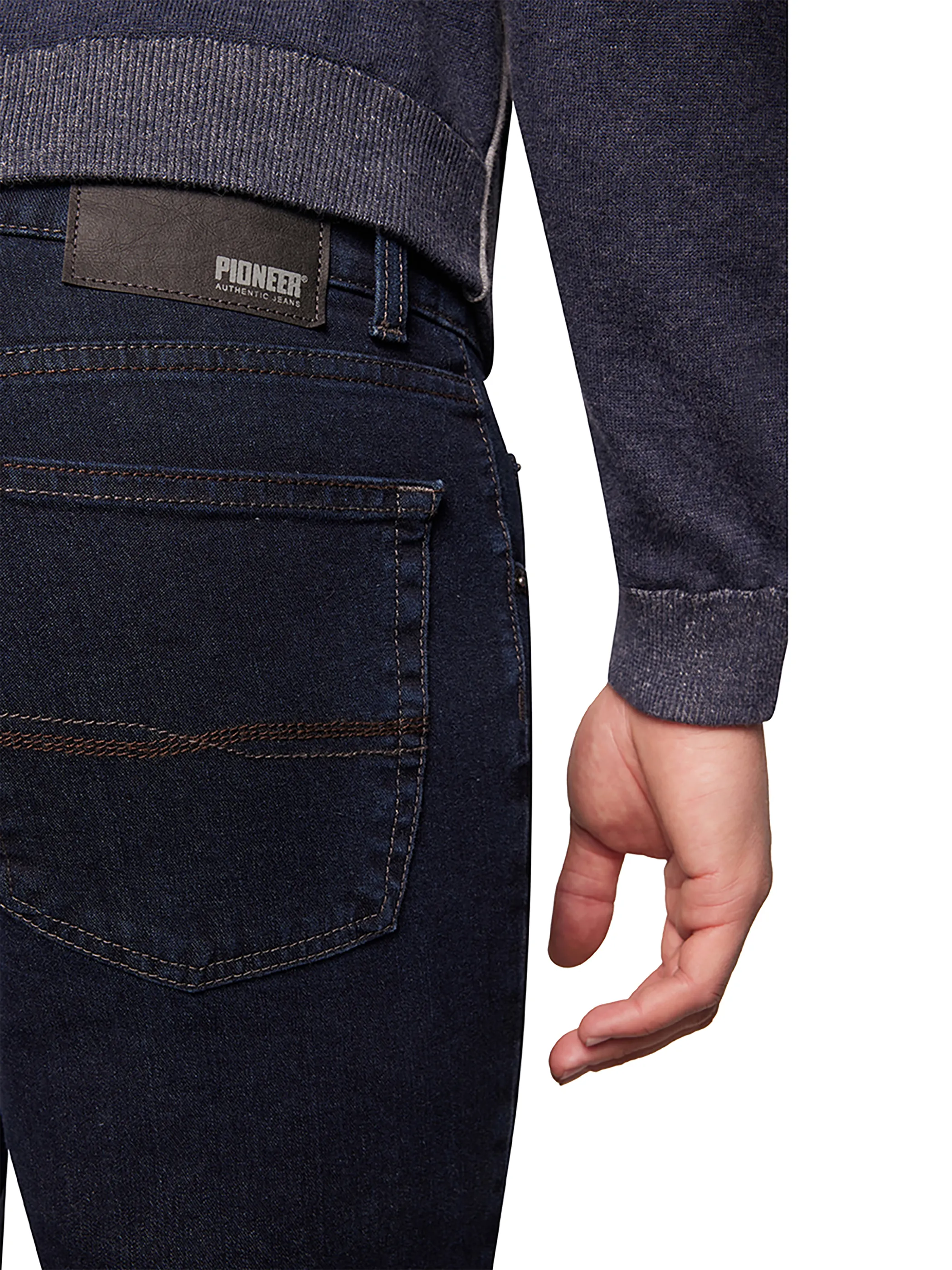 Herren Jeanshose