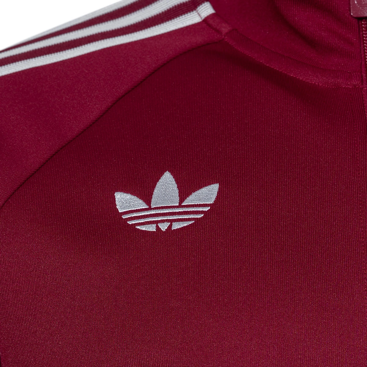 Casaco adidas Espanha Originals Adicolor Mundial 2026