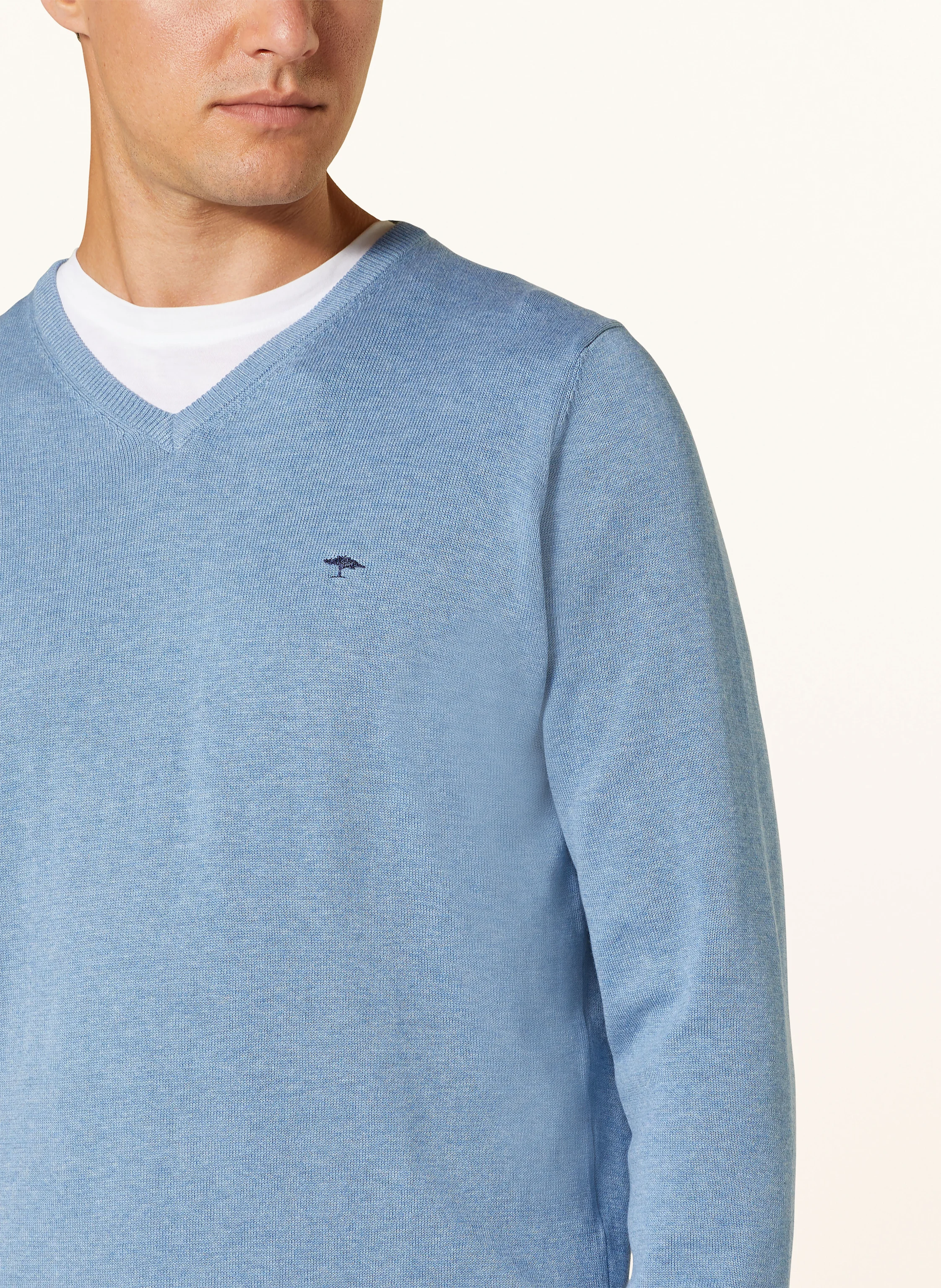 FYNCH-HATTON Pullover