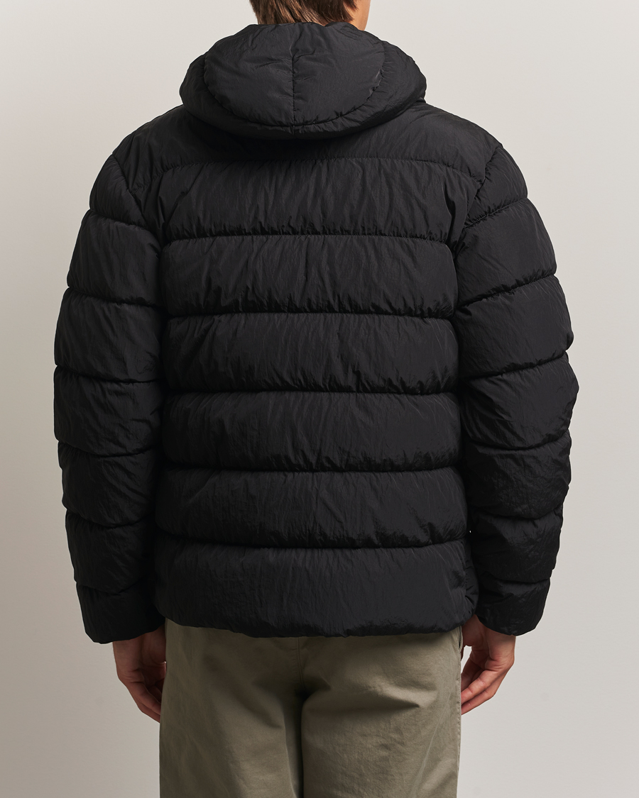 C.P. Company Chrome-R Down Jacket Black