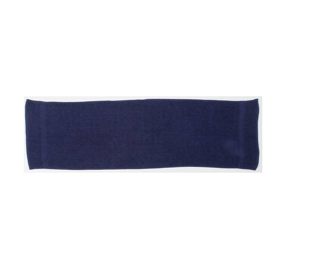 Towel city TC042 - Serviette de Sport Élégante et Pratique
