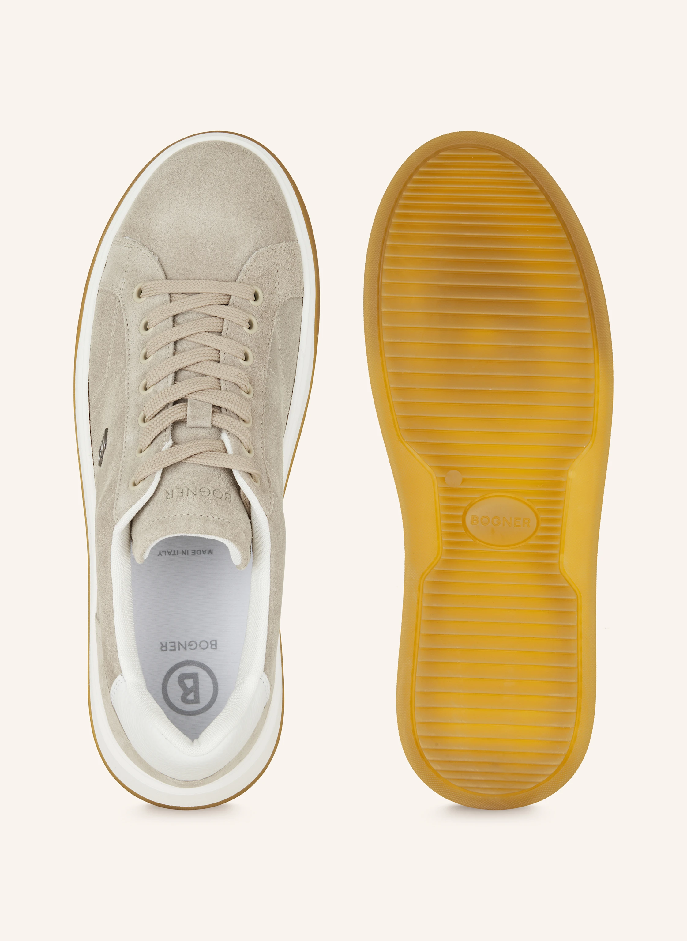 BOGNER Sneaker MILAN