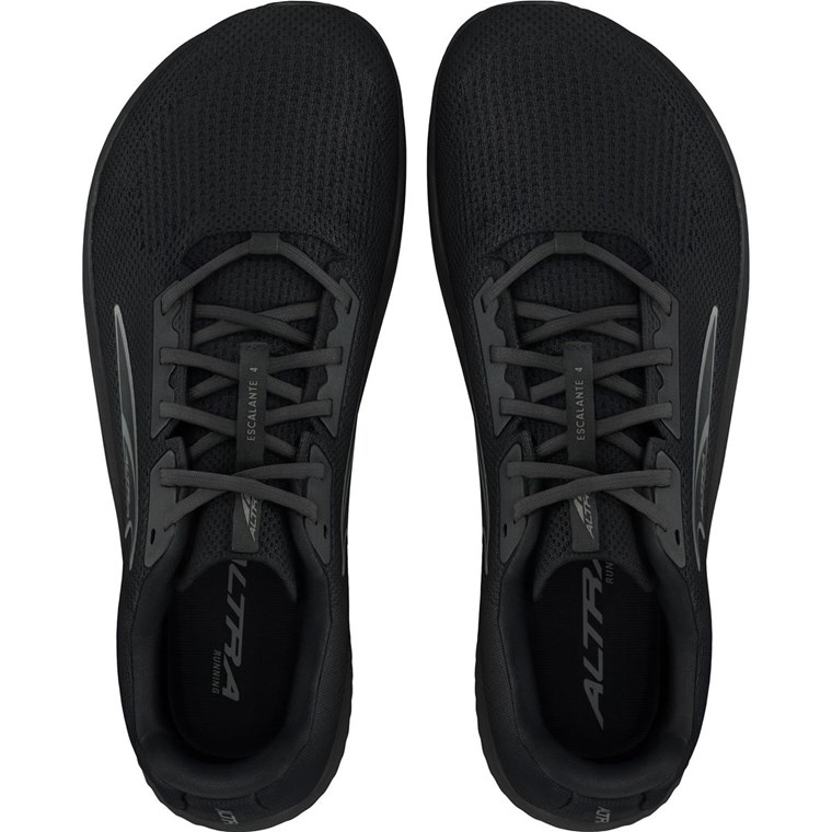 Altra M Escalante 4 Black/Black
