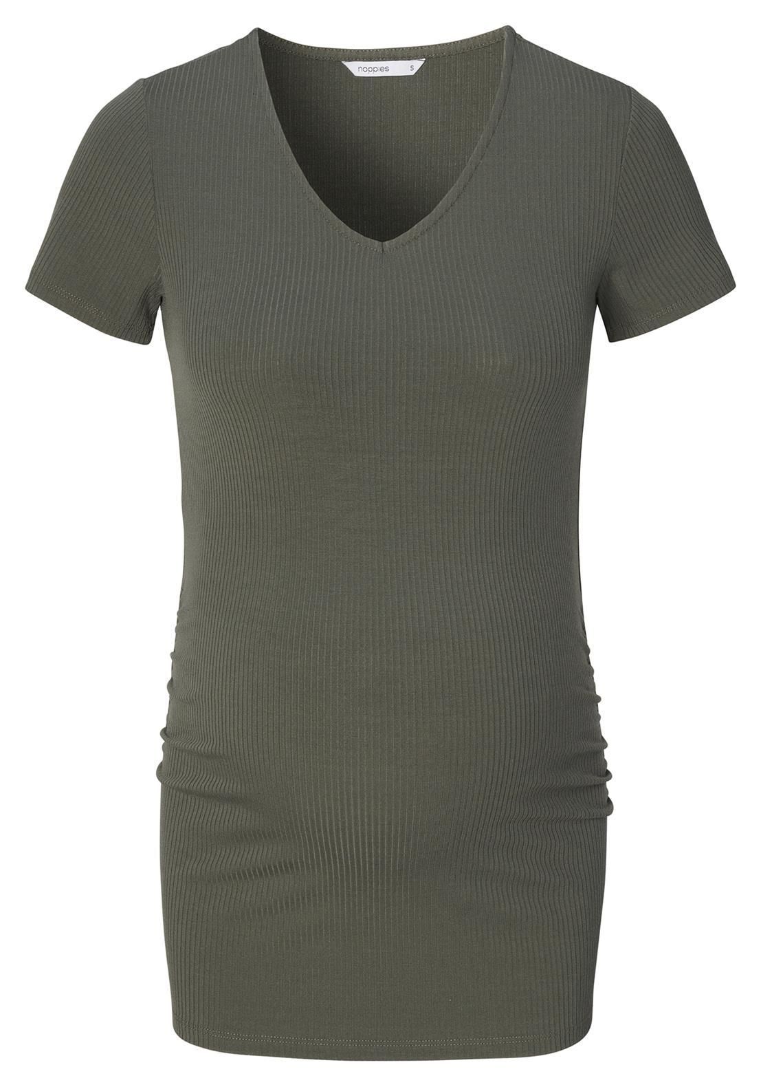 Noppies Maternity T-shirt Jadie - Olive