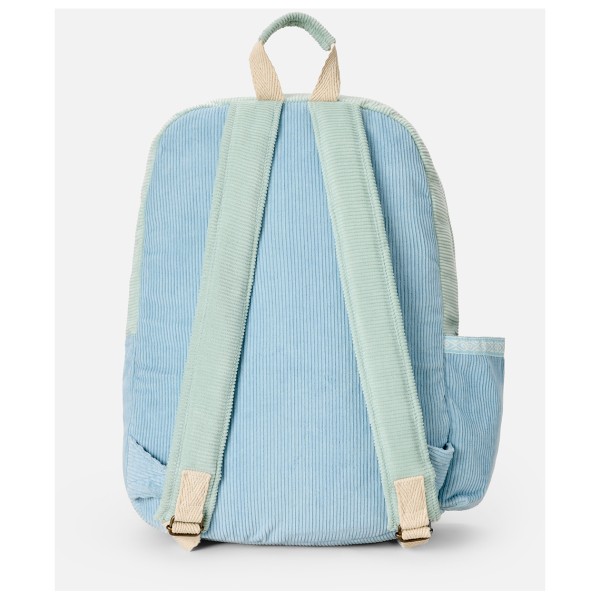 Rip Curl - Women's Icons 18 Cord Backpack - Sac à dos journée