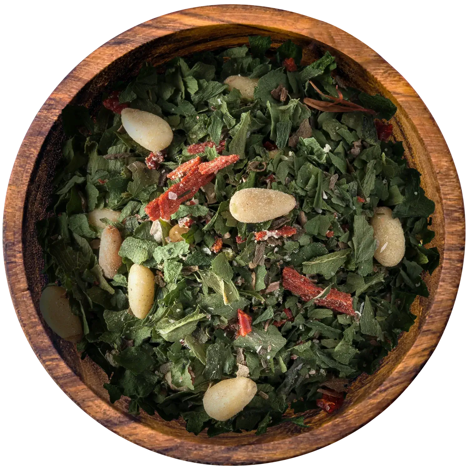 Bärlauchpesto Gewürzmischung