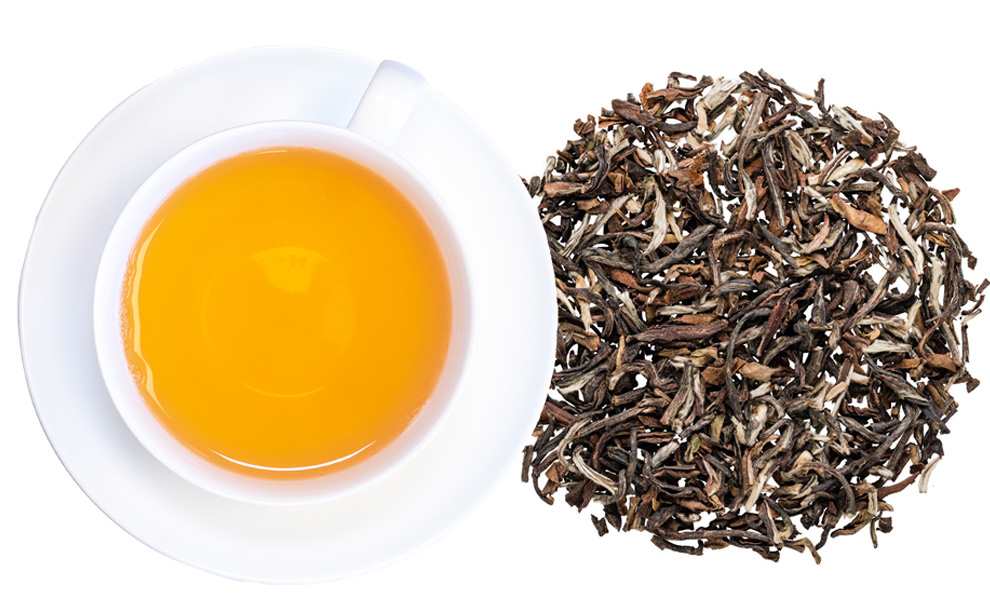 Nepal SFTGFOP Ilam Valley Second Flush Bio