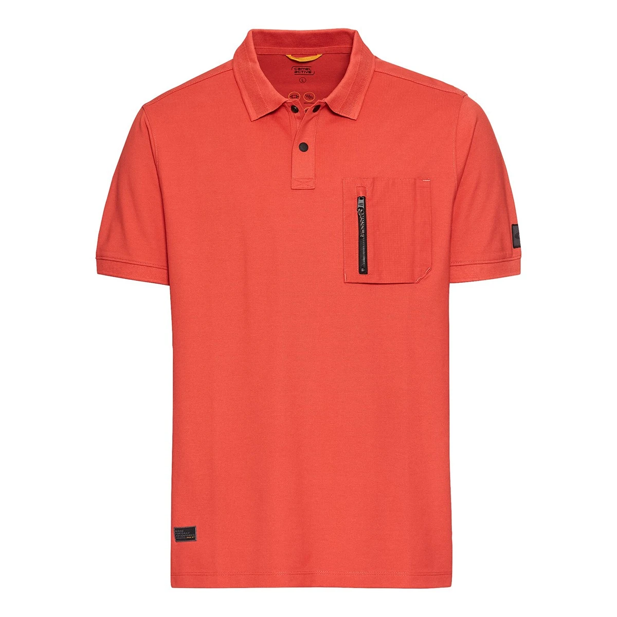 Heren Polo PPSS2504850