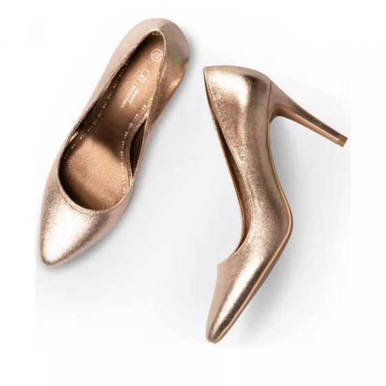Escarpins OR GRANDS BOULEVARDS