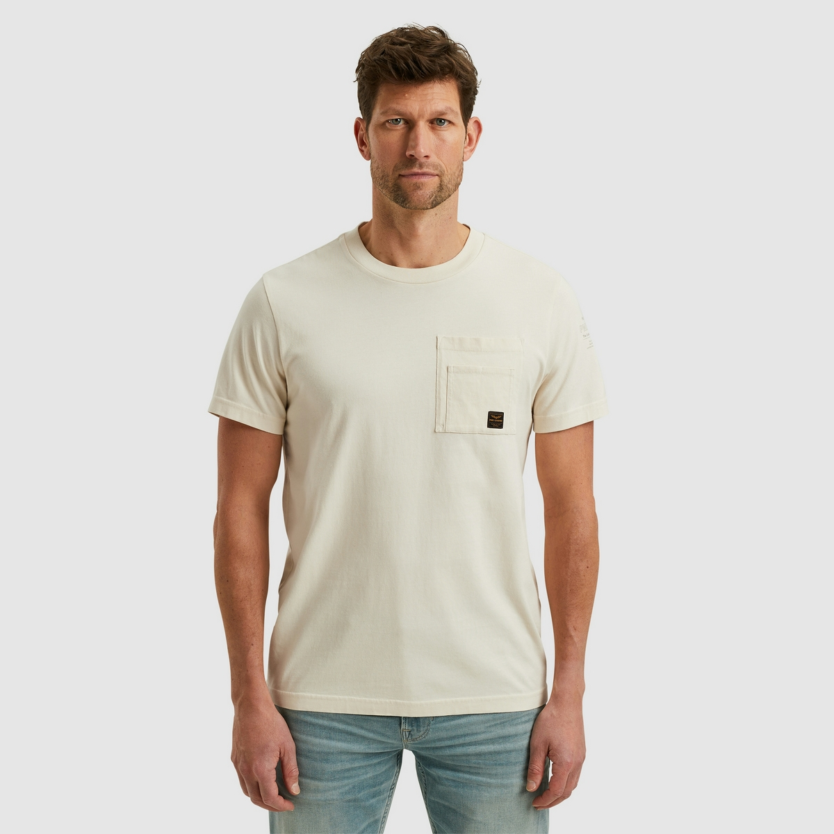 Heren Polo 27390264SN