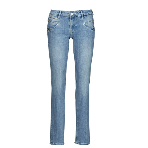 Freeman T.Porter - ALEXA STRAIGHT SDM - Bleu clair
