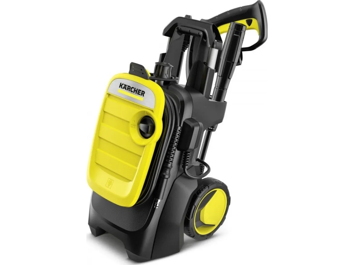 Kärcher K 5 Compact - Trykvasker