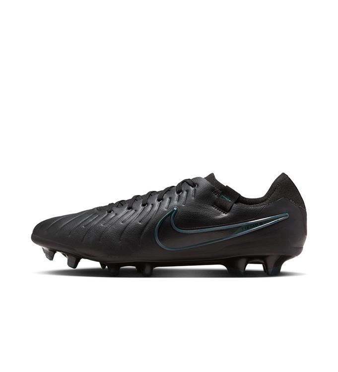 Nike Tiempo Legend 10 Pro Firm BLACK-BLACK-DEEP-JUNGLE
