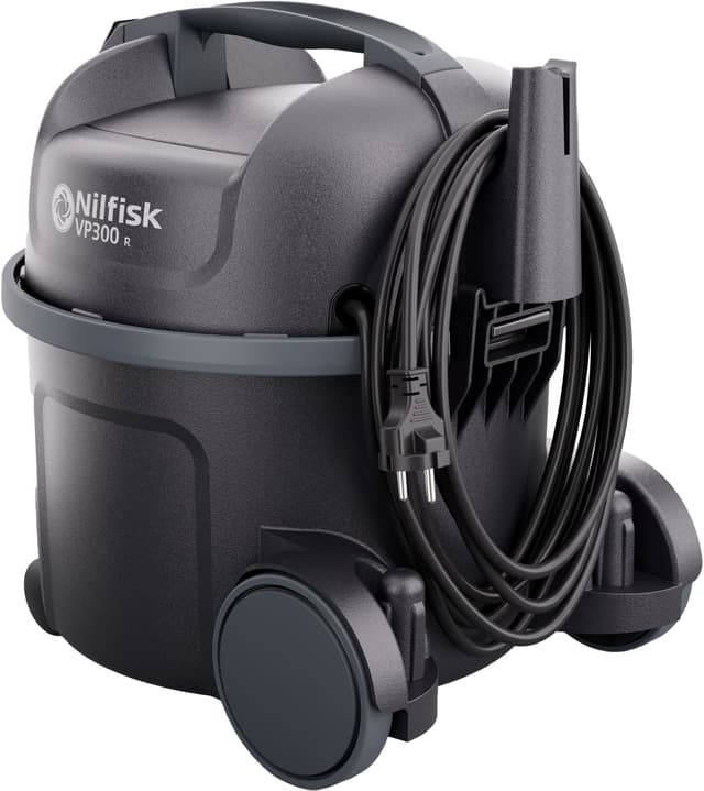 Nilfisk Thor R støvsuger