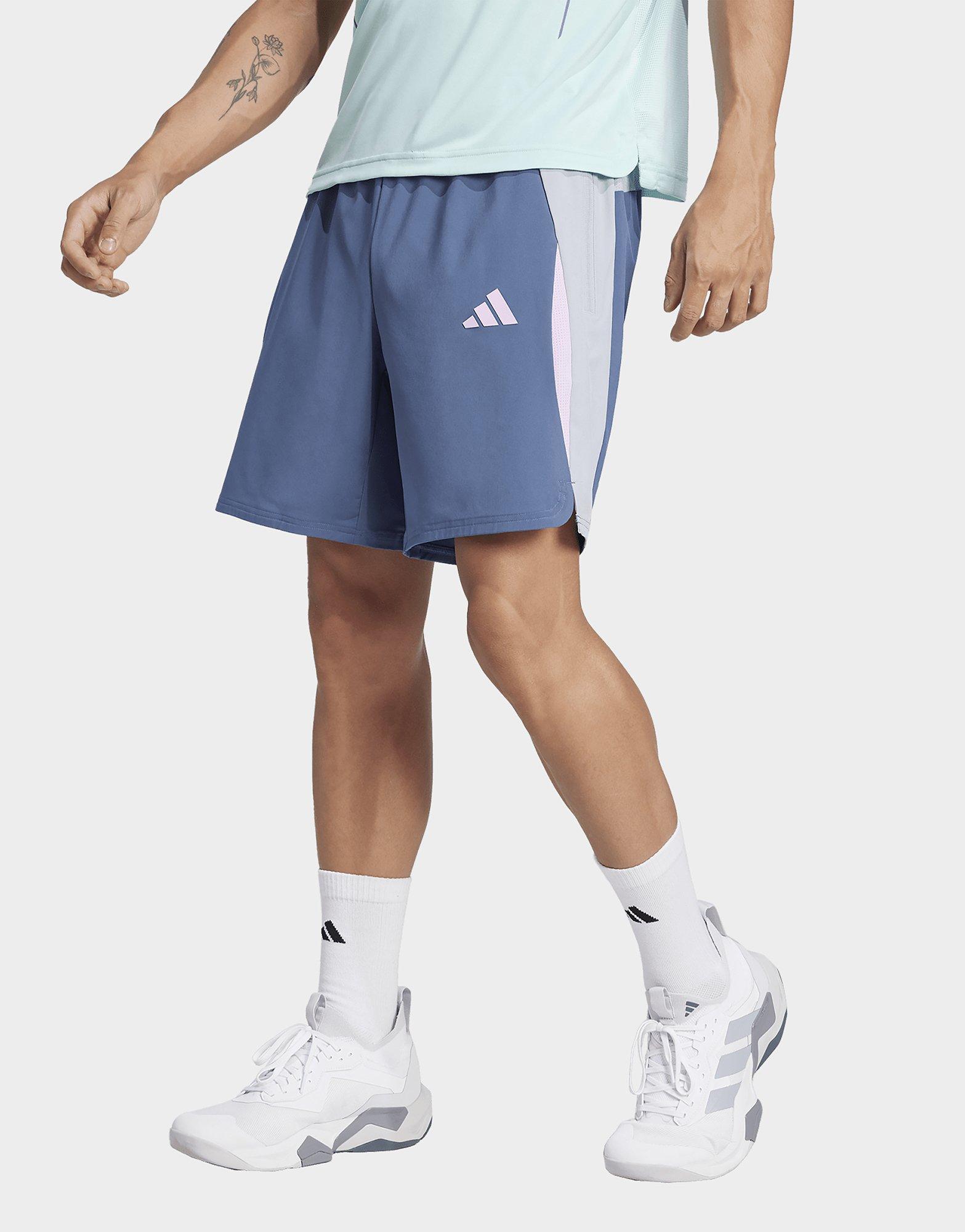 adidas Short colorblock Tech Apparel