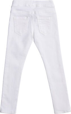 Luca & Lola Caulonia Jeggings, White