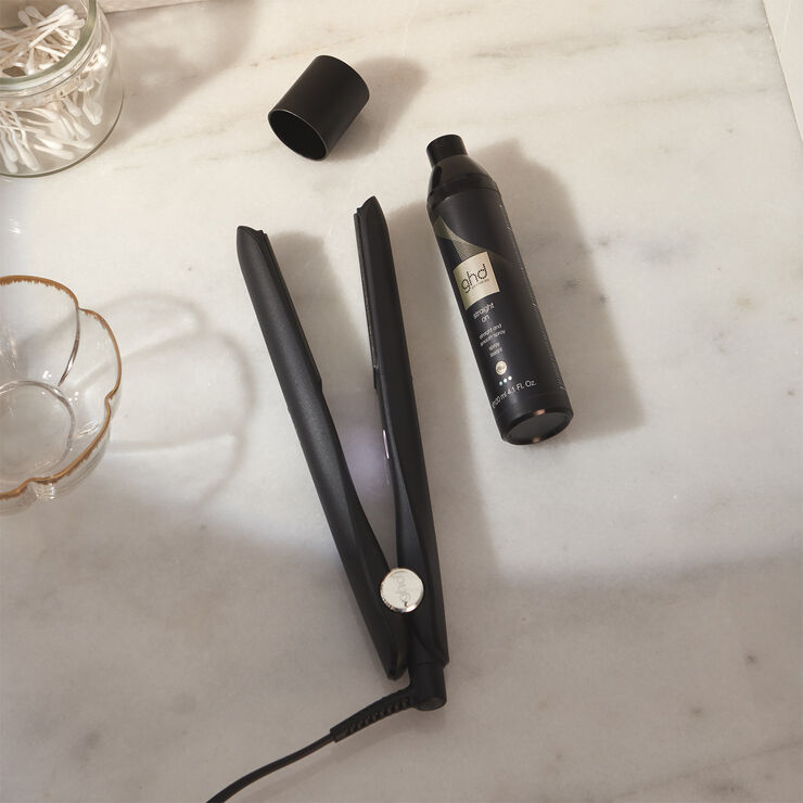 ghd Straight and Smooth Spray