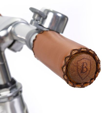 Banwood L?becykel - First Go! - Chrome