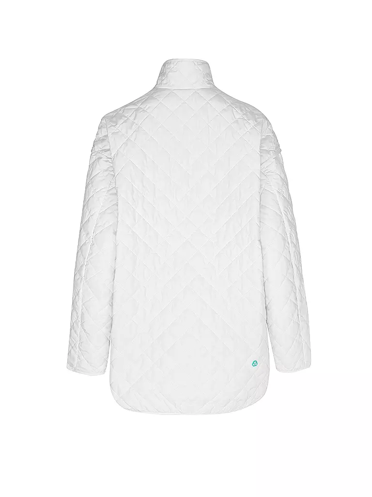 SAVE THE DUCK Leichtsteppjacke TALITA creme