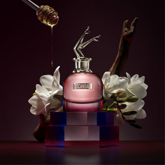 Scandal By Night JEAN PAUL GAULTIER