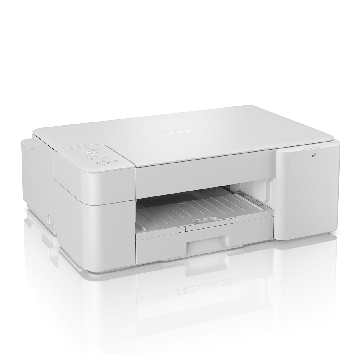 Brother DCP-J1200W 3in1 Multifunktionsdrucker