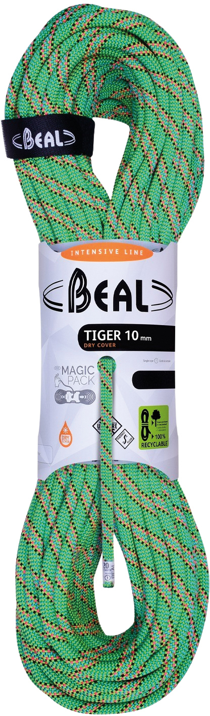 Tiger Unicore 10.0 (DS)