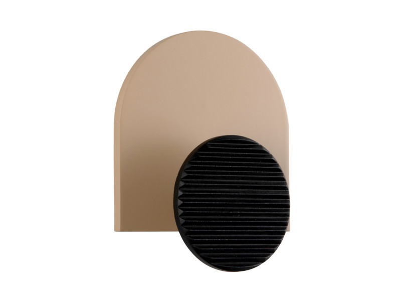 Coat Hanger Single Knob PT4277BL Classic blue