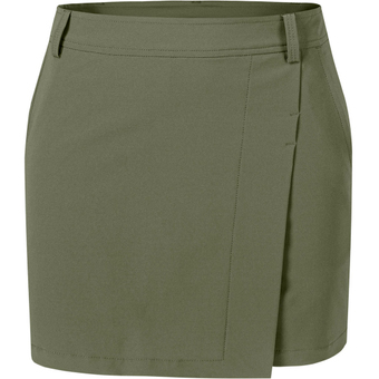 Montura Outdoor Stretch Rock Verde Salvia Damen