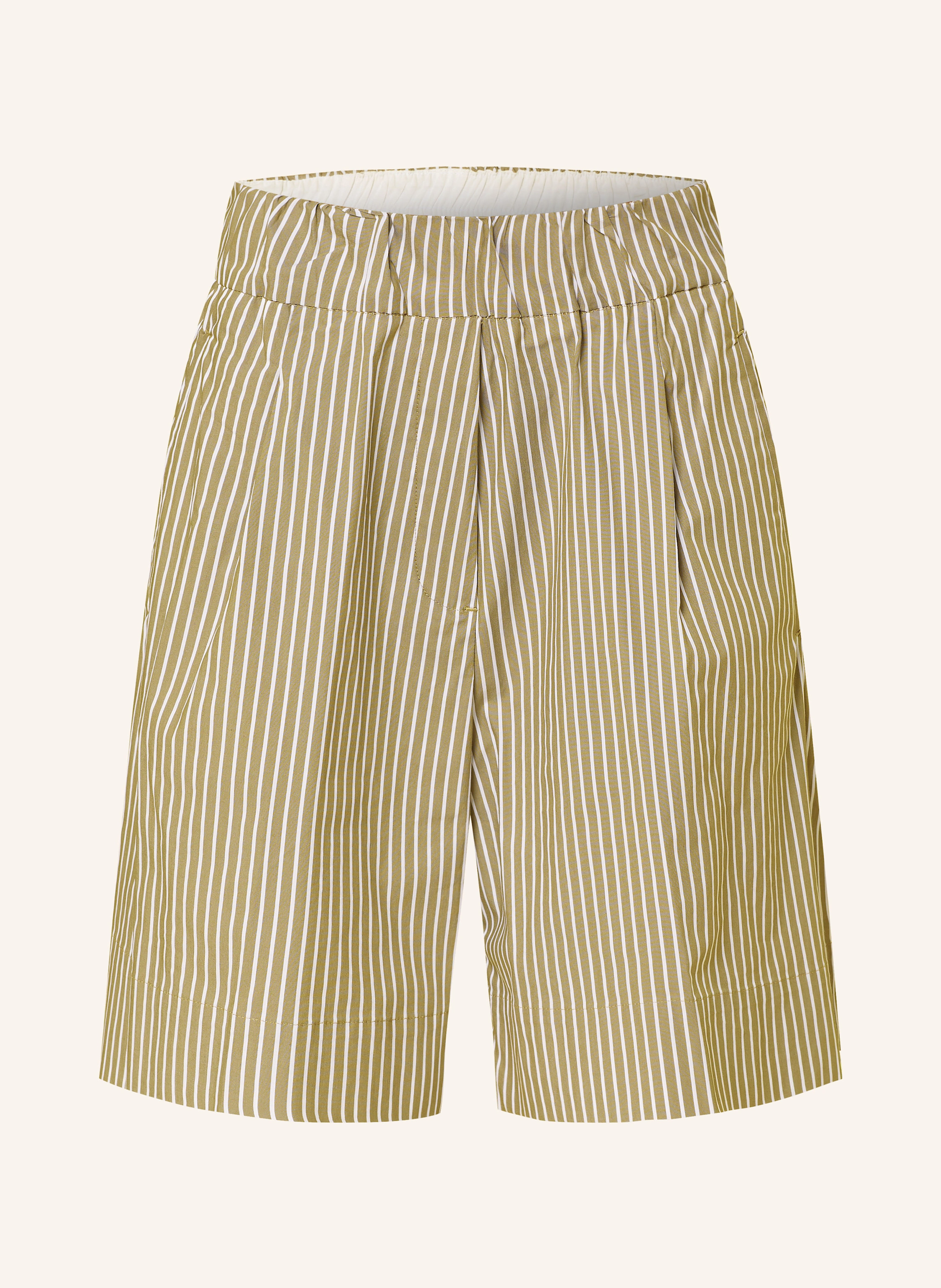 MYTHS Bermudas