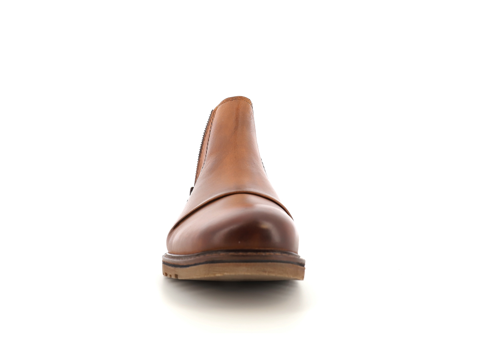 Bugatti-321-A0U36-1000 Cuir Cognac
