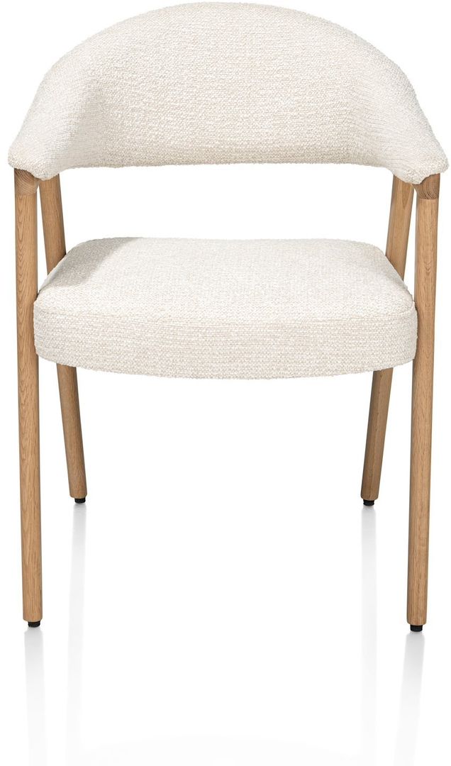 Henders en Hazel Zaya Armstoel