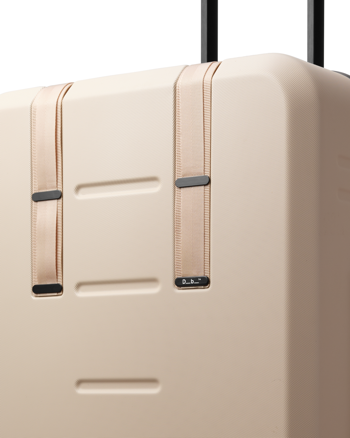 Db<br>Ramverk Check-in Luggage 70L